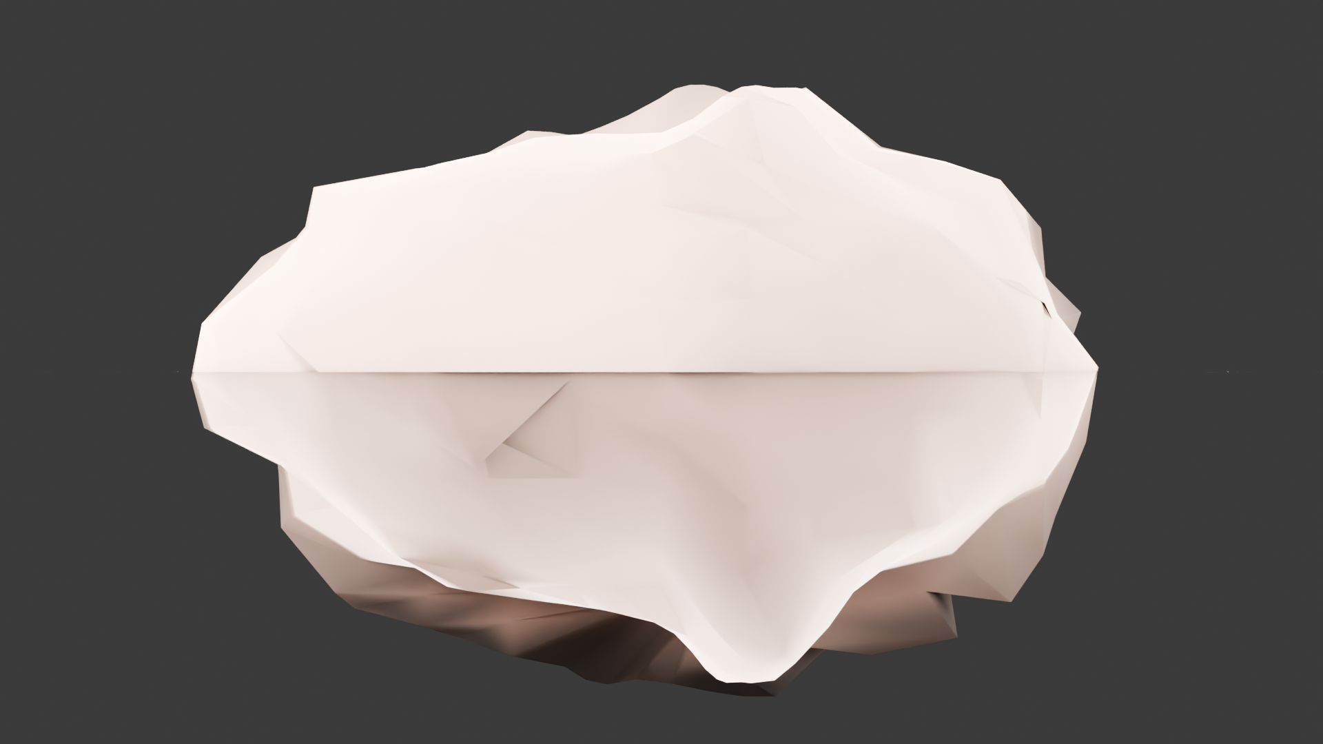 Rock Render
