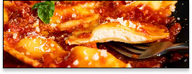 Ravioli